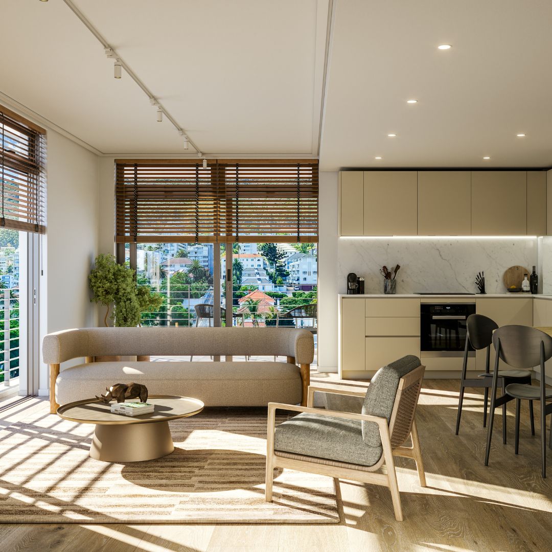 Sales Rawson Developers Residential Property Development in Cape Town