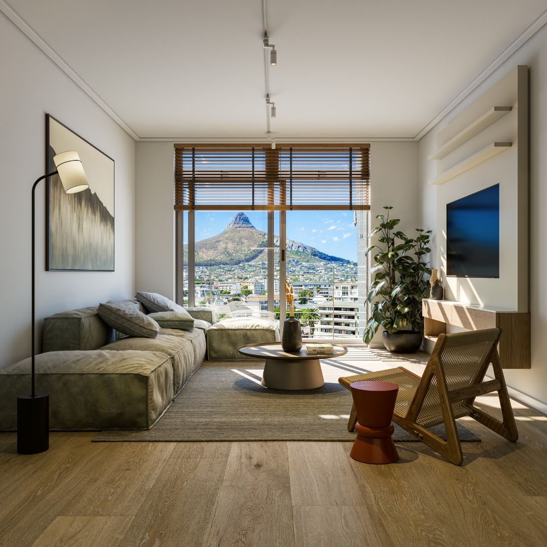 Sales Rawson Developers Residential Property Development in Cape Town